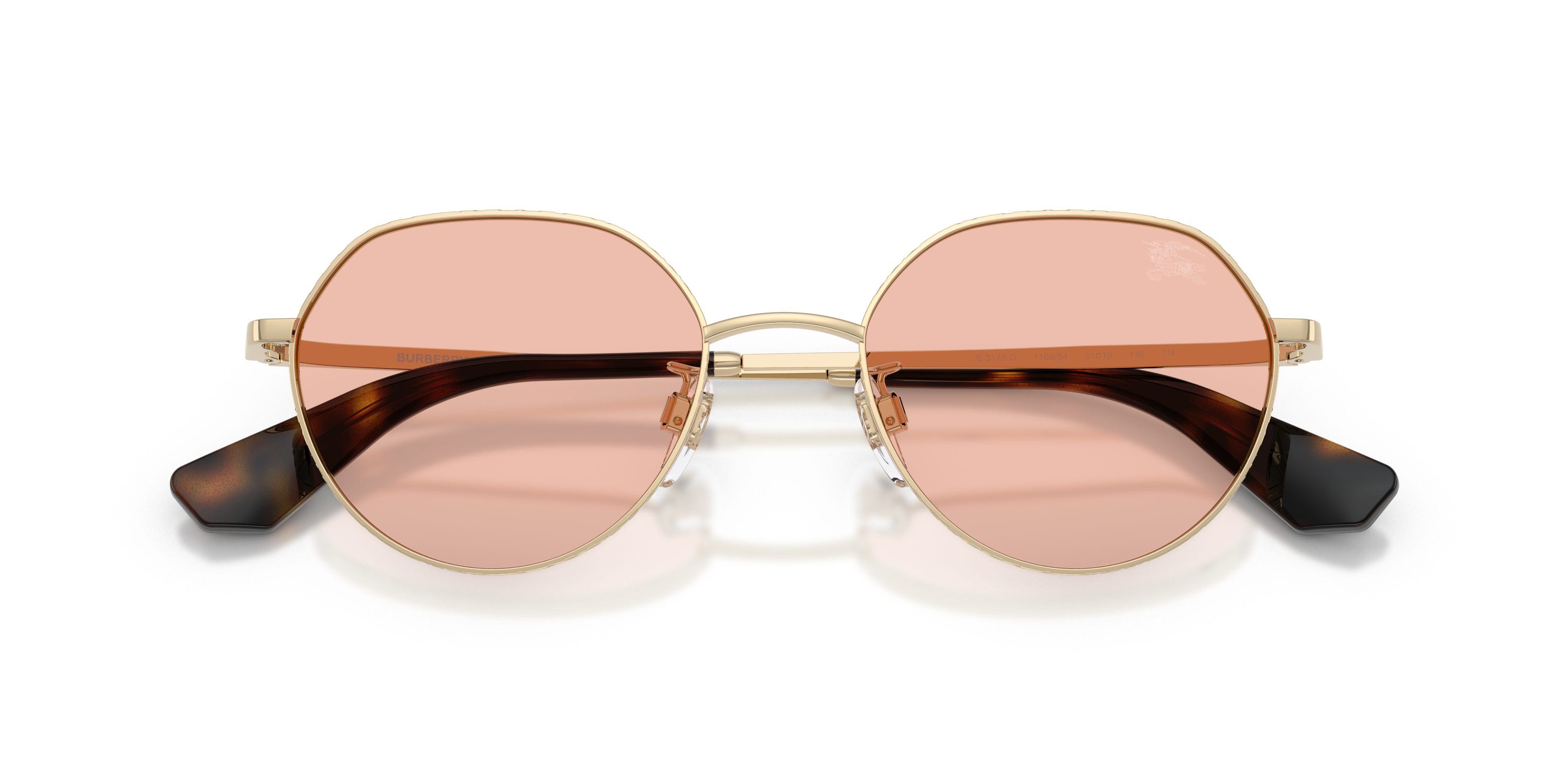 Burberry BE3173D 110984  